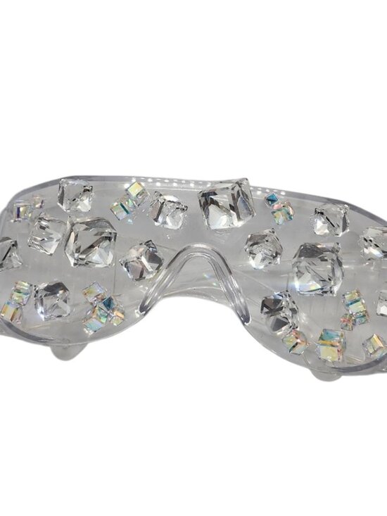 GASOLINE GLAMOUR MASTERMIND SPY SUNGLASSES ? ?✨ main image 4